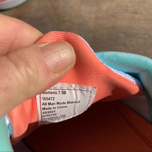 BCG Shoes - Picture 2 of 4